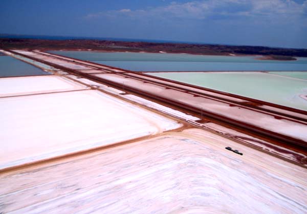 karratha